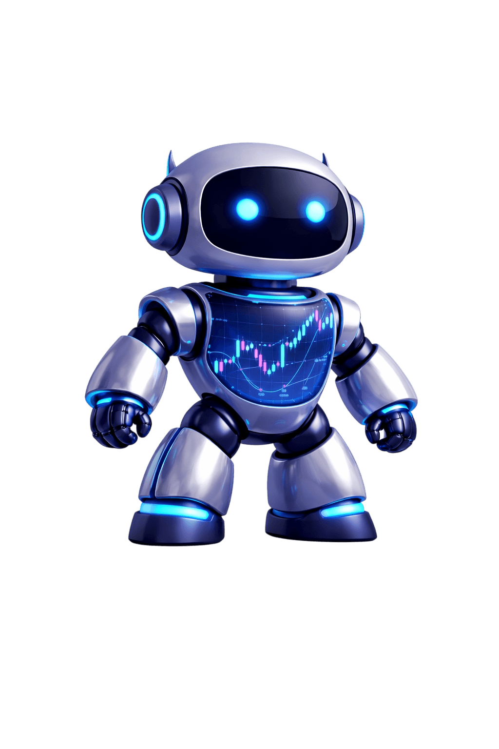 Fexchain automated trading robot